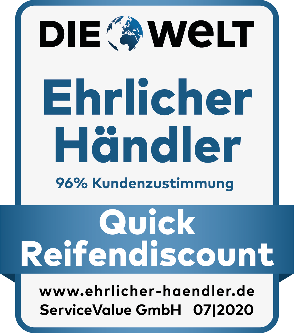 Quick Reifendiscount Reifen Gunstig Vom Fachmann Kaufen